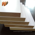 5mm melamine backing board